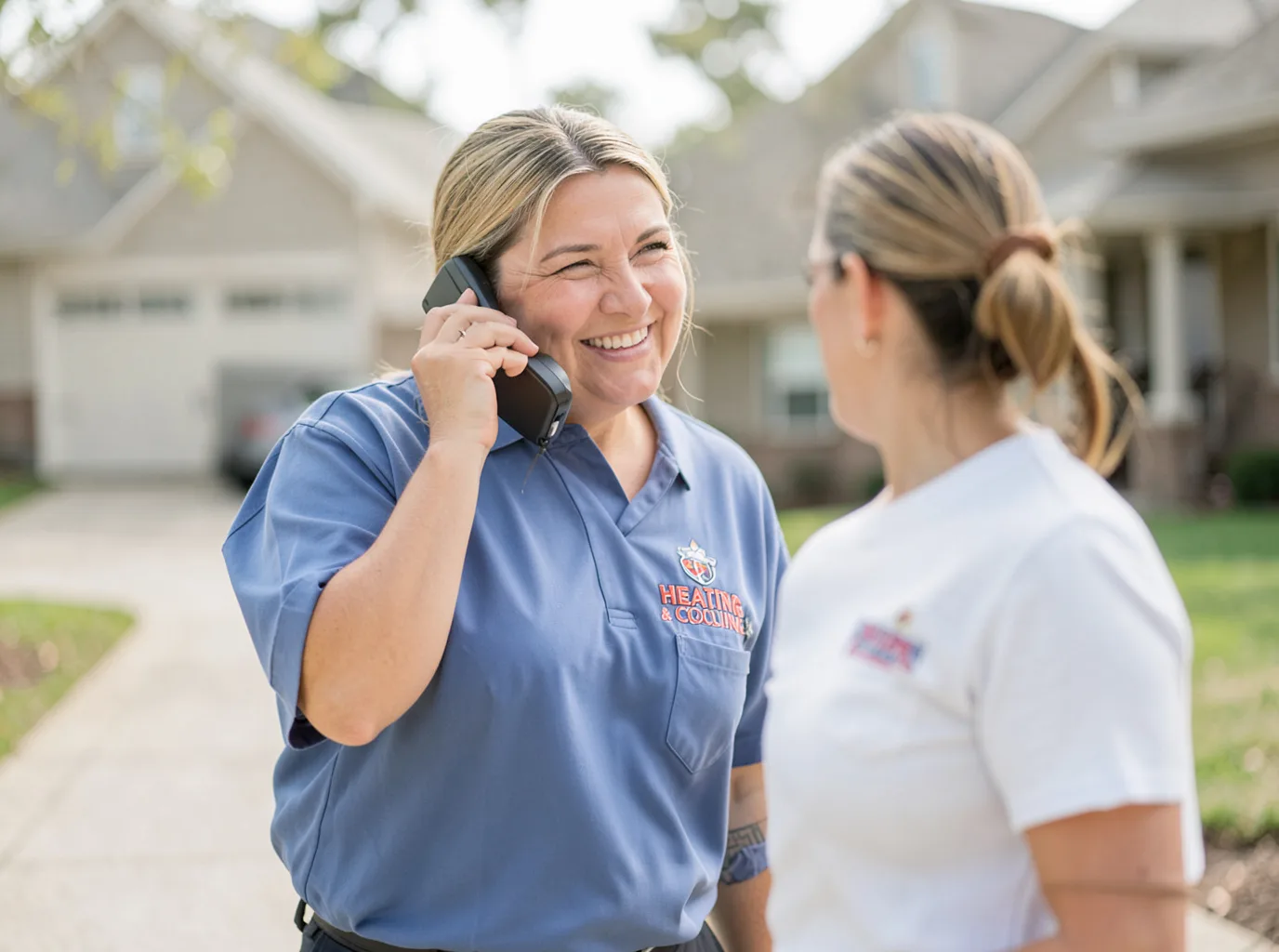 Hvac Repair Kewadin, MI FAQs